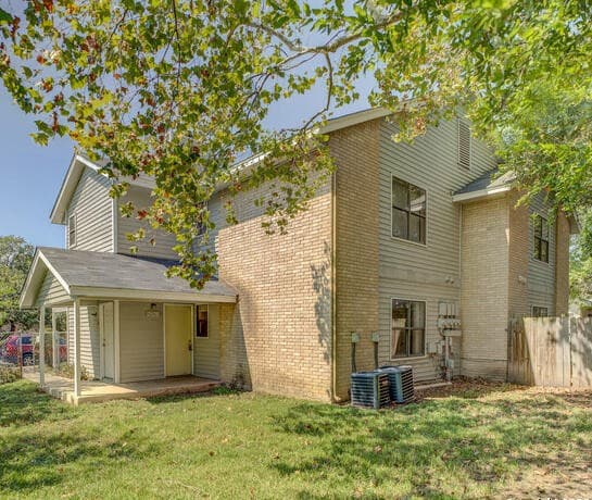 7528  Windsor Oaks, San Antonio, TX 78239 — photo 14