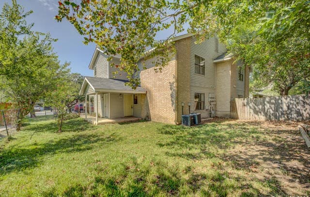 7528  Windsor Oaks, San Antonio, TX 78239 — photo 15
