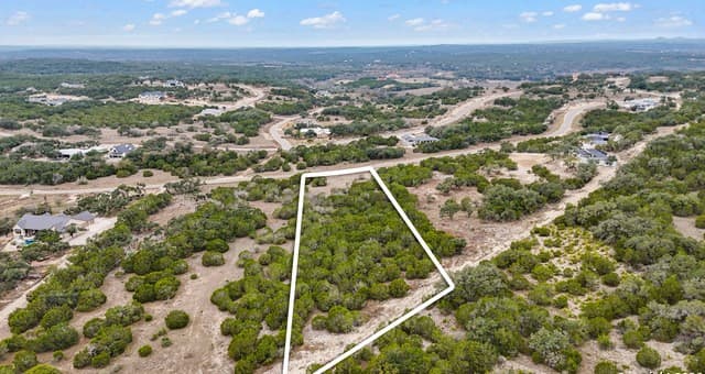 1740  Demi John Bend, Canyon Lake, TX 78133