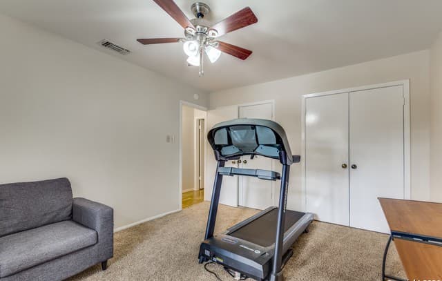 7711  Callaghan Unit APT 905, San Antonio, TX 78229 — photo 10