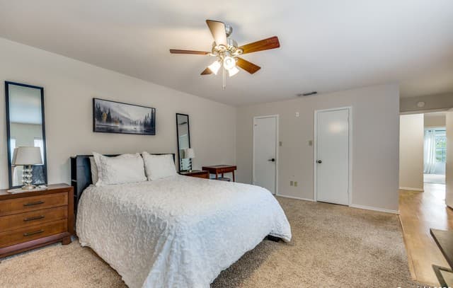 7711  Callaghan Unit APT 905, San Antonio, TX 78229 — photo 12