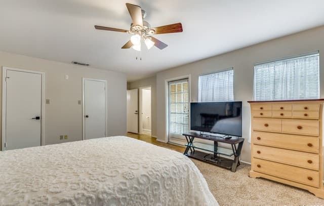 7711  Callaghan Unit APT 905, San Antonio, TX 78229 — photo 13
