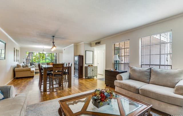 7711  Callaghan Unit APT 905, San Antonio, TX 78229 — photo 15