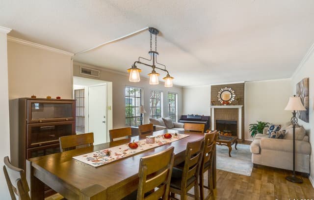 7711  Callaghan Unit APT 905, San Antonio, TX 78229 — photo 17