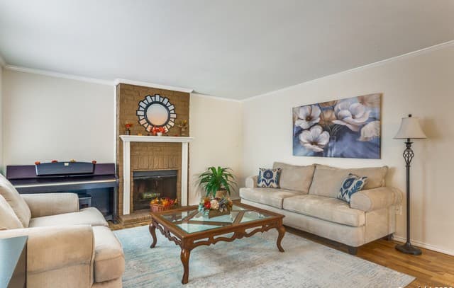 7711  Callaghan Unit APT 905, San Antonio, TX 78229 — photo 22