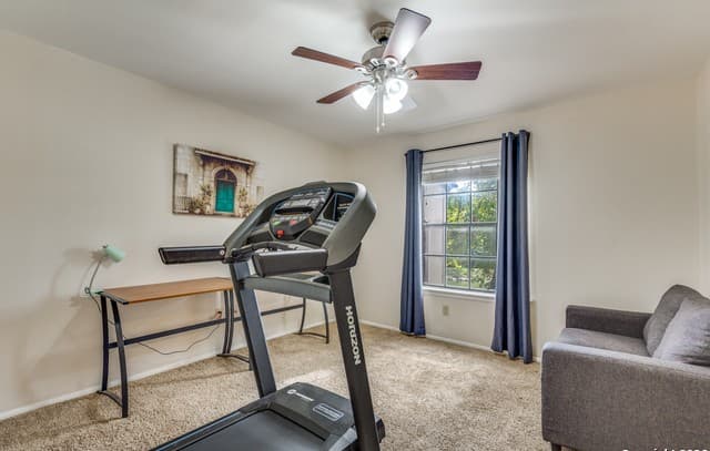 7711  Callaghan Unit APT 905, San Antonio, TX 78229 — photo 9
