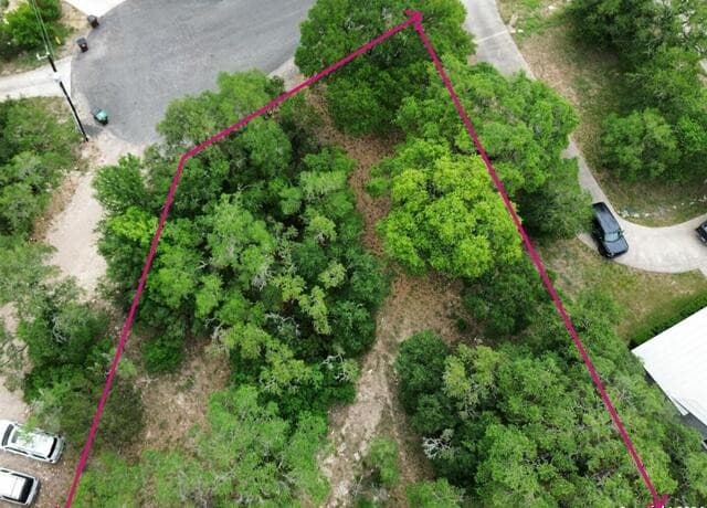 LOT 270  Forest Clfs, San Antonio, TX 78253