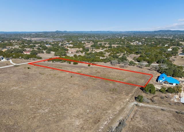 277  Palomino Springs, Bandera, TX 78003 — photo 11