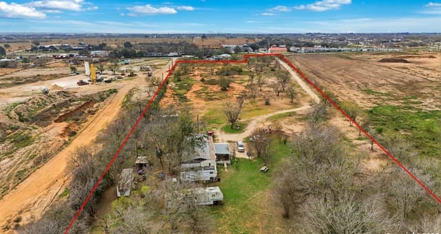 9593  Loop 106, San Antonio, TX 78263 — photo 12