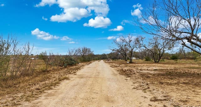 9593  Loop 106, San Antonio, TX 78263 — photo 15