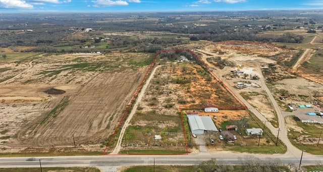 9593  Loop 106, San Antonio, TX 78263 — photo 2
