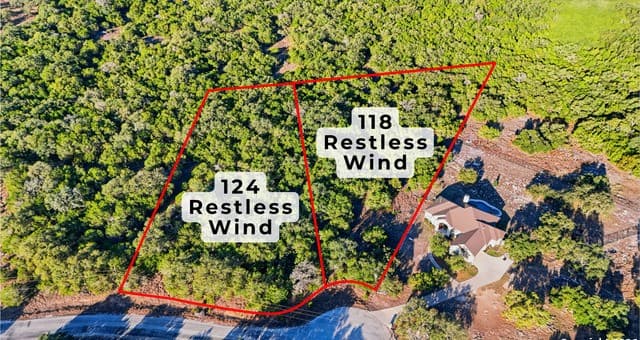 124  Restless Wind