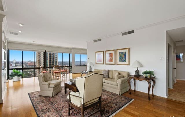 4001 N New Braunfels Unit 1206, San Antonio, TX 78209 — photo 17