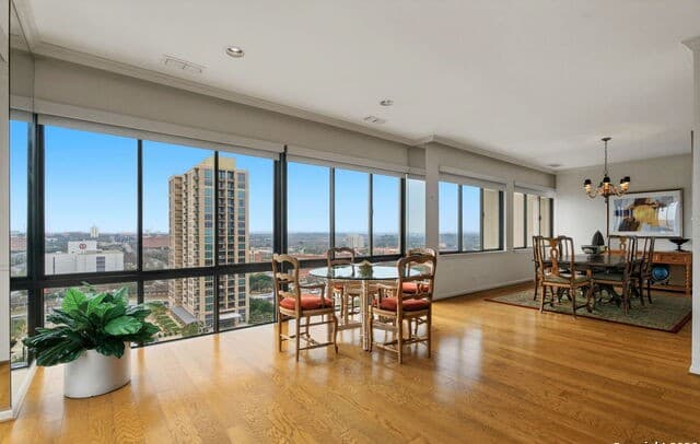 4001 N New Braunfels Unit 1206, San Antonio, TX 78209 — photo 23
