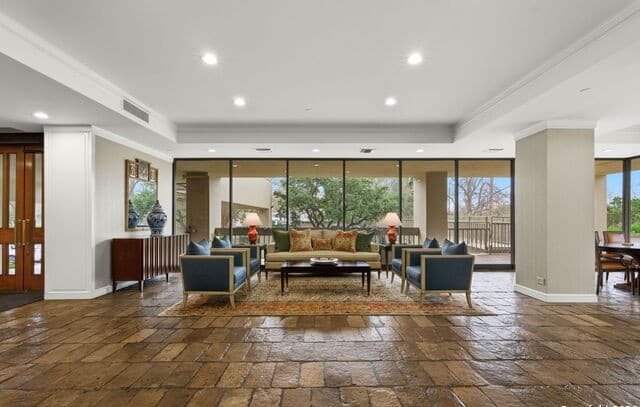 4001 N New Braunfels Unit 1206, San Antonio, TX 78209 — photo 4