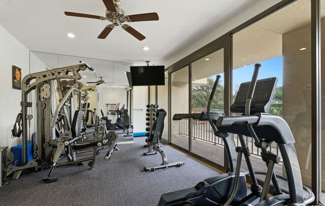 4001 N New Braunfels Unit 1206, San Antonio, TX 78209 — photo 6