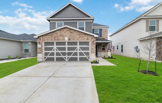 14847 Wild Hog Way