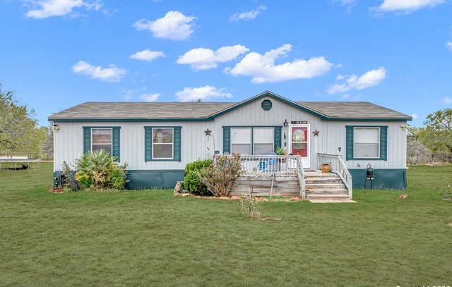 138 County Road 2665