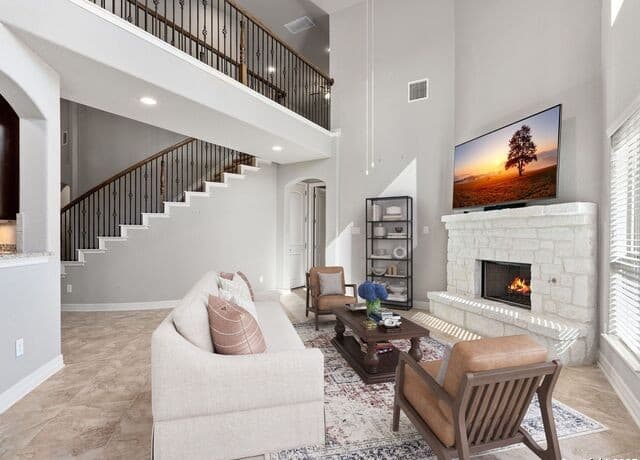 7801  Timber Top, Fair Oaks Ranch, TX 78015 — photo 13