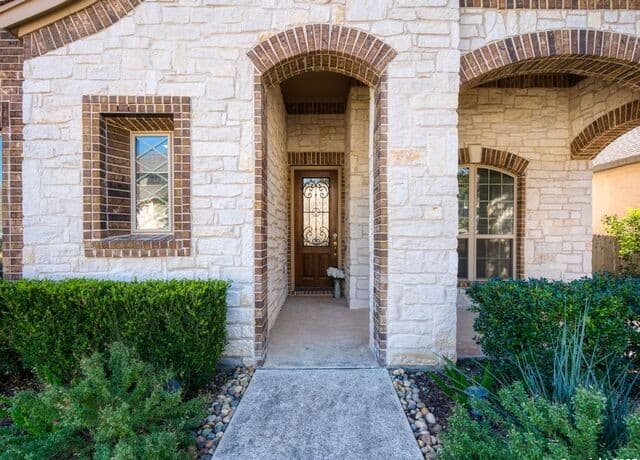 7801  Timber Top, Fair Oaks Ranch, TX 78015 — photo 5