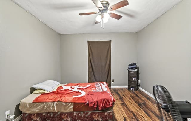 3122  Culebra Road Unit 104, San Antonio, TX 78228 — photo 4