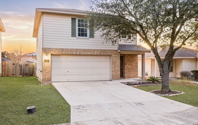 5519  Red Cyn, San Antonio, TX 78252 — photo 2