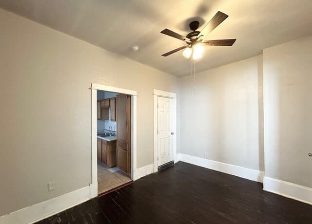 1716 N Olive St Unit 3, San Antonio, TX 78208 — photo 5