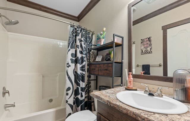 445  Savannah Ridge, Von Ormy, TX 78073 — photo 14