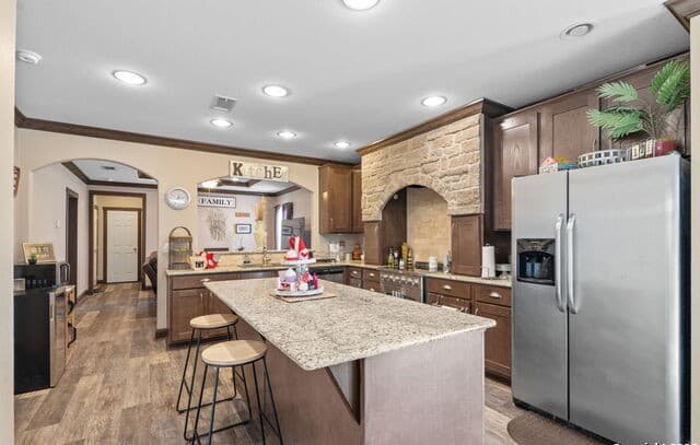 445  Savannah Ridge, Von Ormy, TX 78073 — photo 2