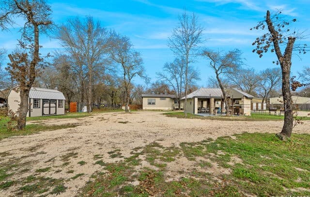 445  Savannah Ridge, Von Ormy, TX 78073 — photo 23