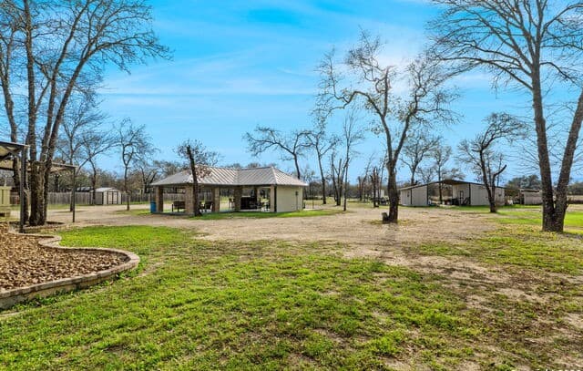 445  Savannah Ridge, Von Ormy, TX 78073 — photo 24