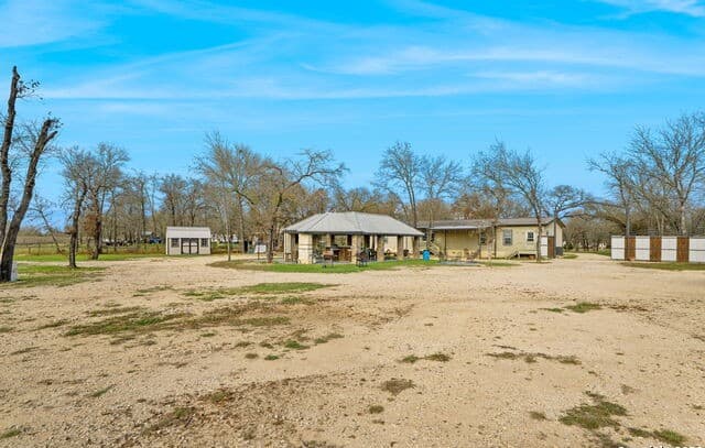 445  Savannah Ridge, Von Ormy, TX 78073 — photo 25