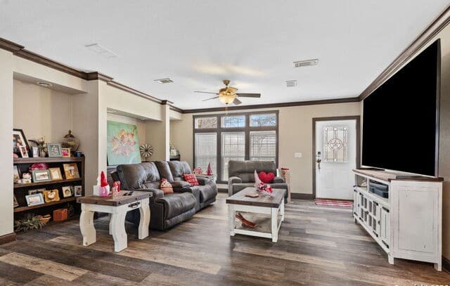 445  Savannah Ridge, Von Ormy, TX 78073 — photo 3