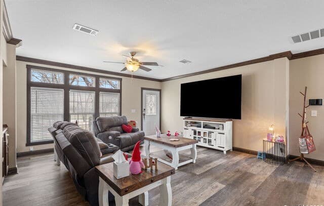 445  Savannah Ridge, Von Ormy, TX 78073 — photo 4