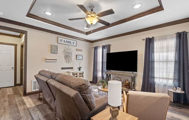 445  Savannah Ridge, Von Ormy, TX 78073 — photo 5