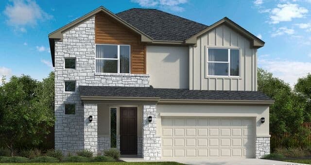 3902 Gentle Brook