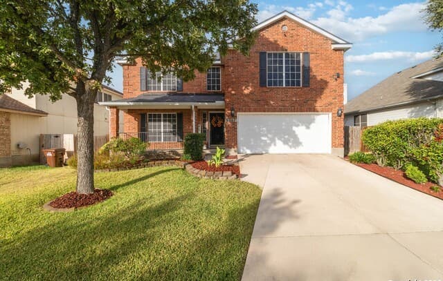 5207 Wood Glen