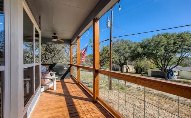 4284  Morningside, Canyon Lake, TX 78133 — photo 10