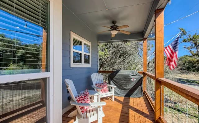4284  Morningside, Canyon Lake, TX 78133 — photo 11
