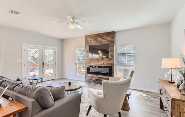 4284  Morningside, Canyon Lake, TX 78133 — photo 4