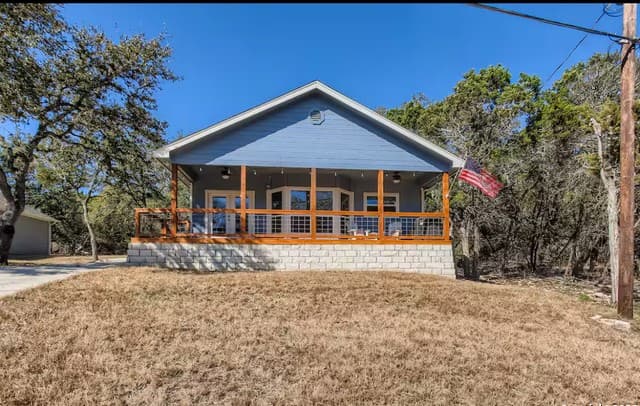 4284  Morningside, Canyon Lake, TX 78133 — photo 8