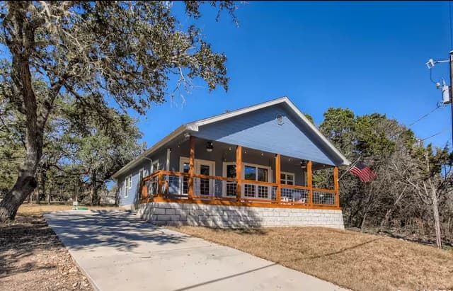 4284  Morningside, Canyon Lake, TX 78133 — photo 9