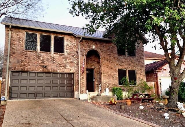 7042 Congressional