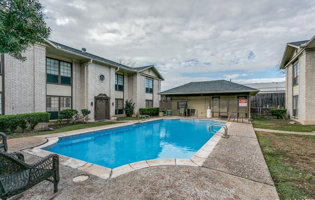 165 W Rampart Unit 104, San Antonio, TX 78216 — photo 11