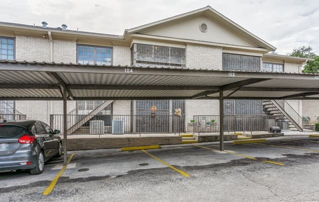 165 W Rampart Unit 104, San Antonio, TX 78216 — photo 12