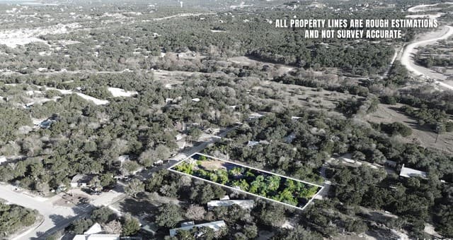 4523  Chamberlain, Canyon Lake, TX 78133 — photo 10