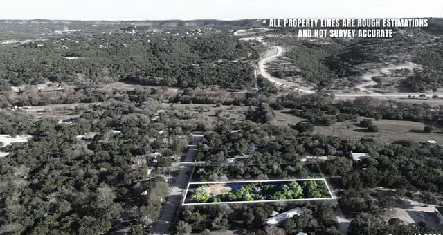 4523  Chamberlain, Canyon Lake, TX 78133 — photo 11