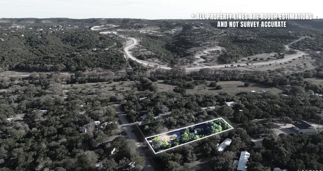 4523  Chamberlain, Canyon Lake, TX 78133 — photo 12