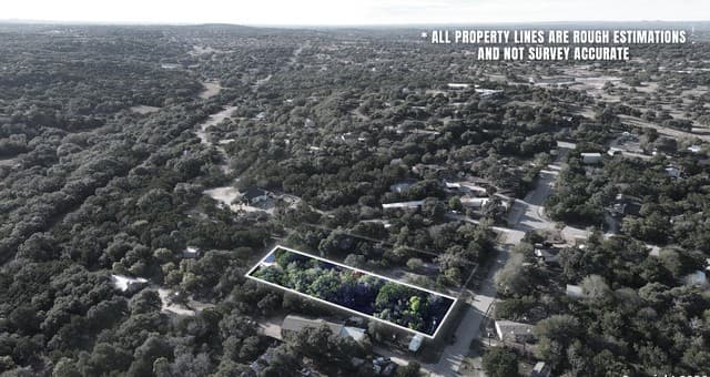 4523  Chamberlain, Canyon Lake, TX 78133 — photo 14