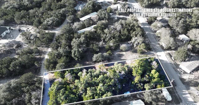 4523  Chamberlain, Canyon Lake, TX 78133 — photo 17